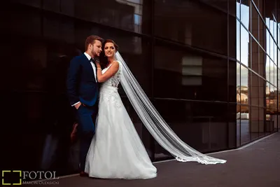 Fotograf ślubny Marcin Oleksicki